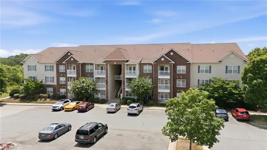 1380 Heritage Pointe Drive #204, Winston Salem, NC 27127 - #2