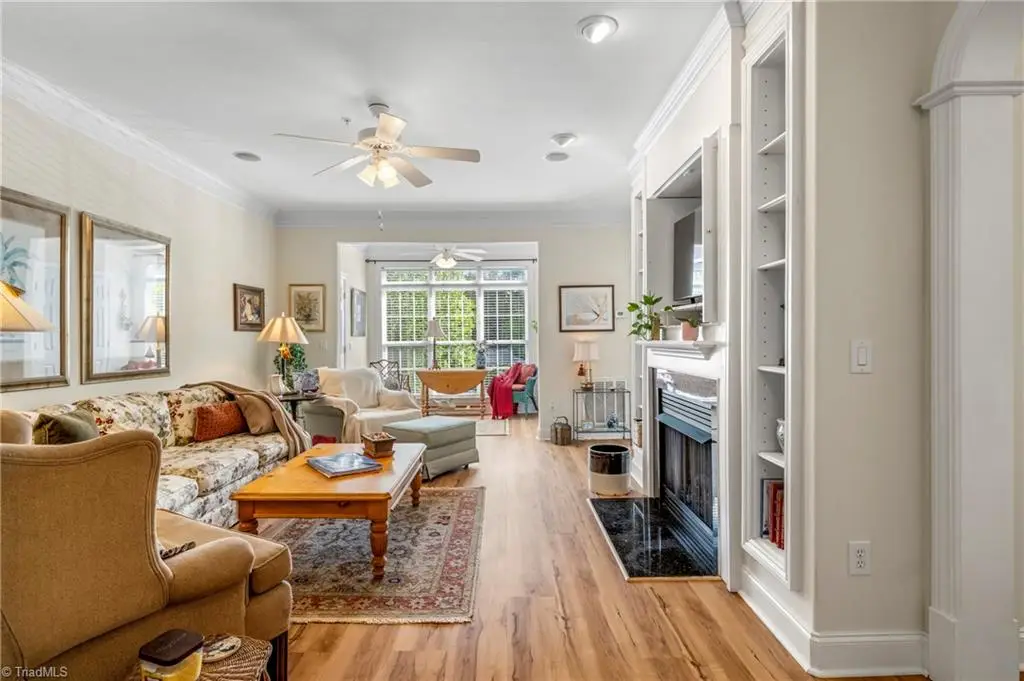 524 College Road #207, Greensboro, NC 27410 - #1