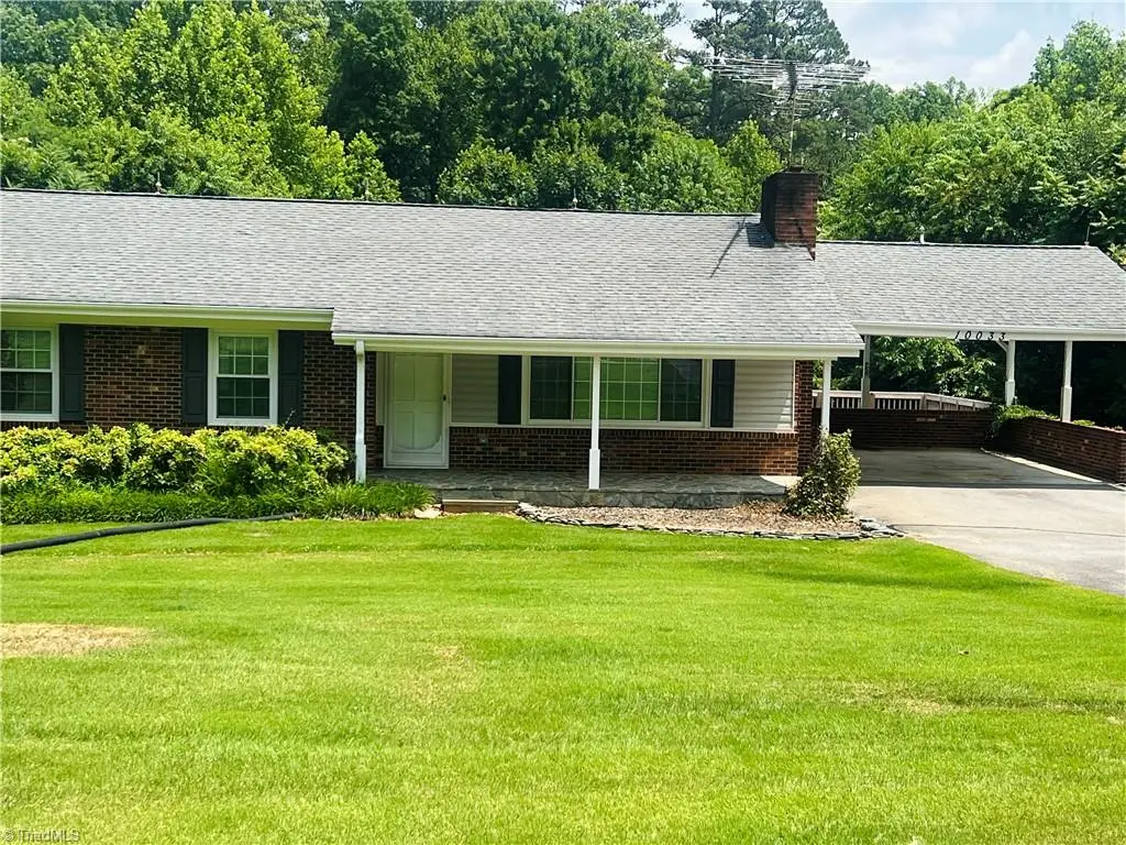 10033 Nc Highway 89 W, Westfield, NC 27053 - #1