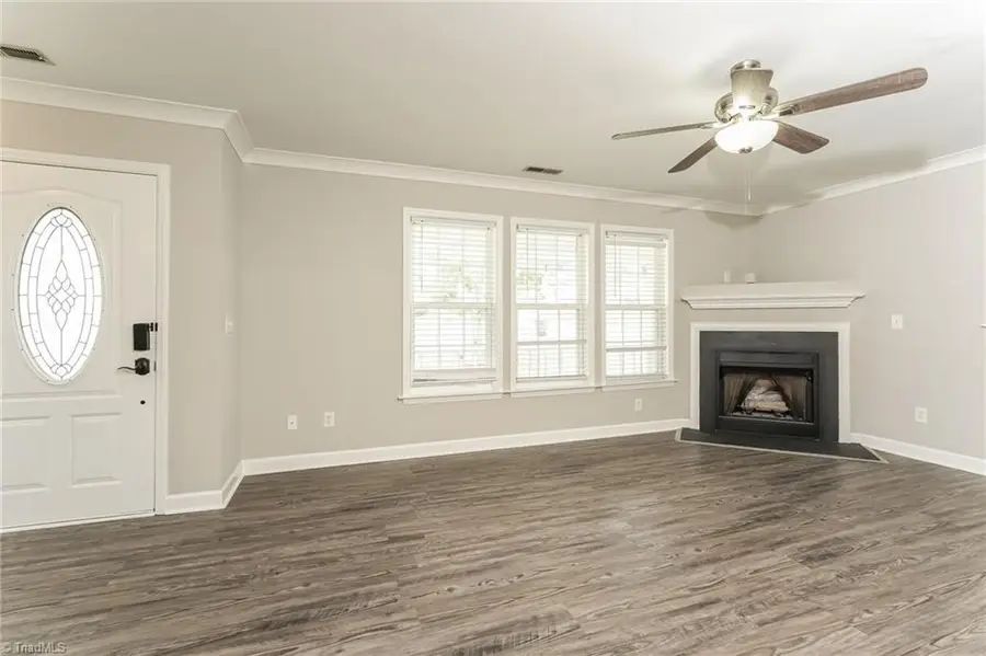 4875 Lance Ridge Lane, Winston Salem, NC 27127 - #3