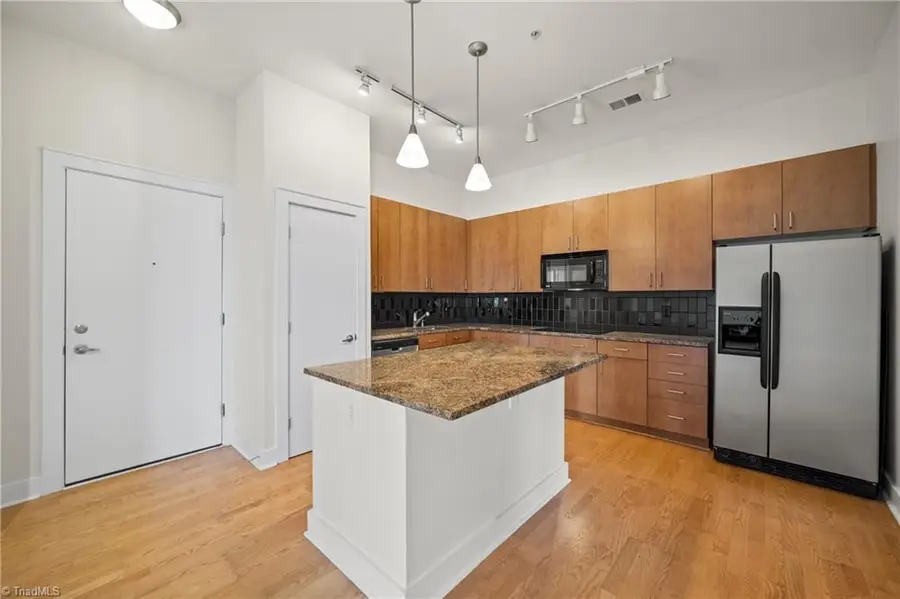 810 W 4th Street #209, Winston Salem, NC 27101 - #2