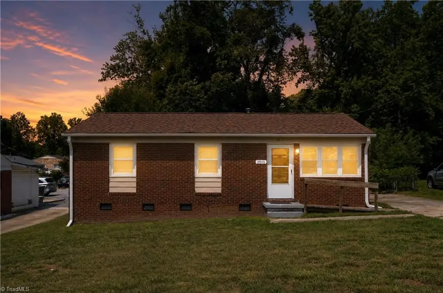 2510 Old Chapman Street, Greensboro, NC 27403 - #2