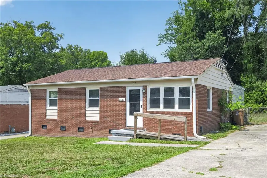 2510 Old Chapman Street, Greensboro, NC 27403 - #3