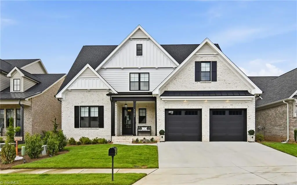 1181 Maple Chase Lane, Vienna, NC 27106 - #1
