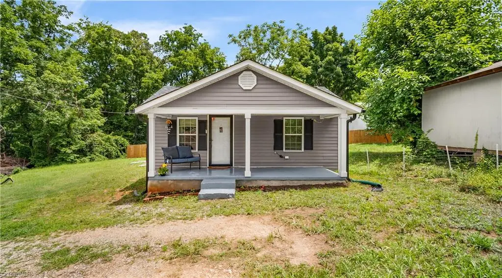 1111 Brentwood Street, High Point, NC 27260 - #1