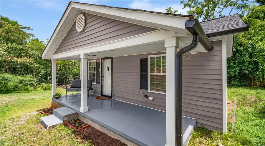 1111 Brentwood Street, High Point, NC 27260 - #3