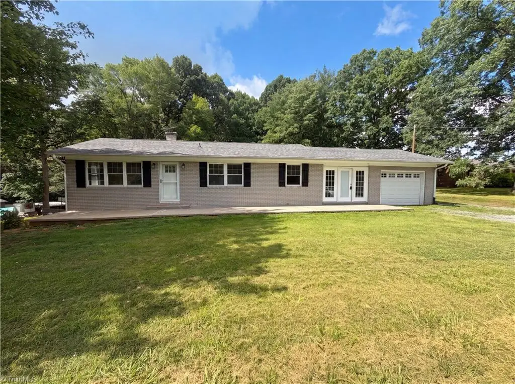 5025 Forbush Road, East Bend, NC 27018 - #1