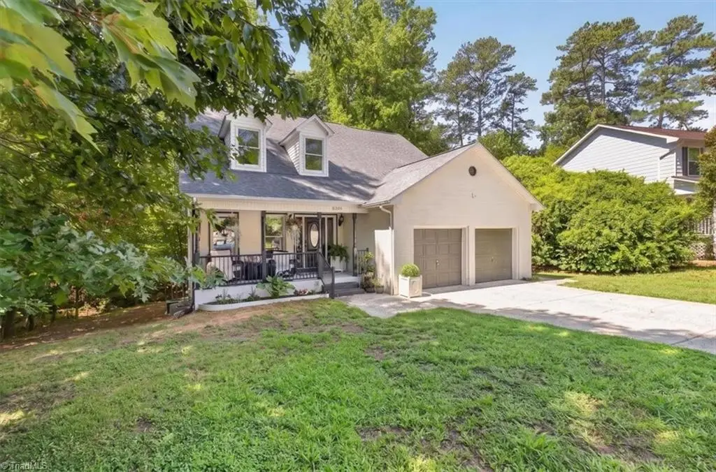 5305 Oakbrook Drive, Durham, NC 27713 - #1