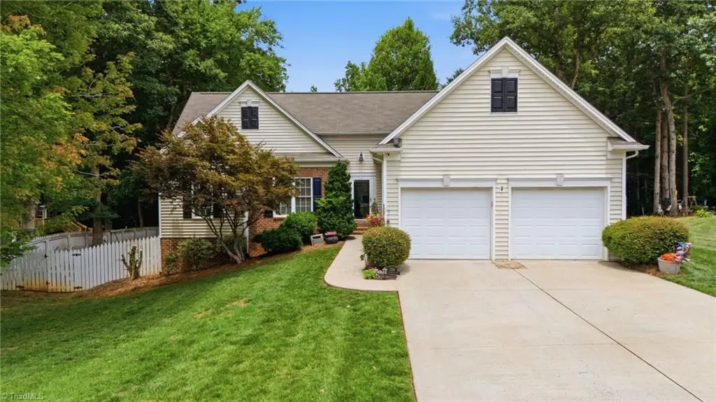 208 Cotswold Lane, King, NC 27021 - #1
