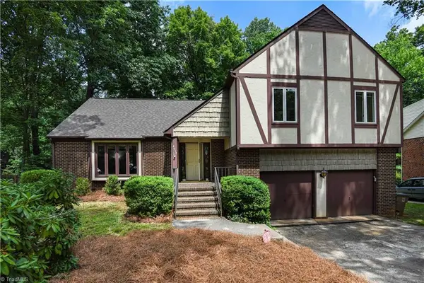 4612 Charlottesville Road, Greensboro, NC 27410