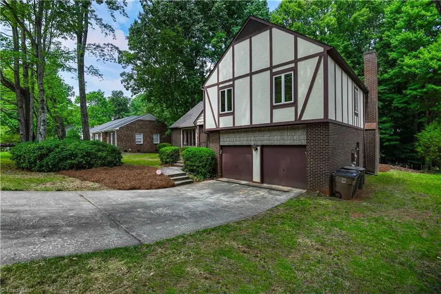 4612 Charlottesville Road, Greensboro, NC 27410 - #2