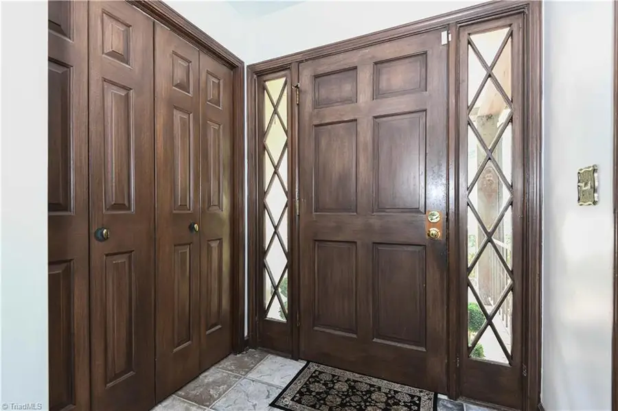 4612 Charlottesville Road, Greensboro, NC 27410 - #3