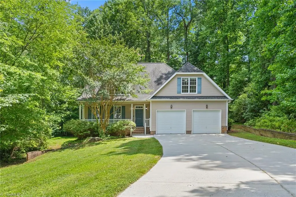 4402 Sabre Court, Greensboro, NC 27406 - #1