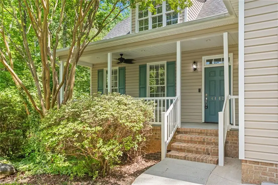 4402 Sabre Court, Greensboro, NC 27406 - #2
