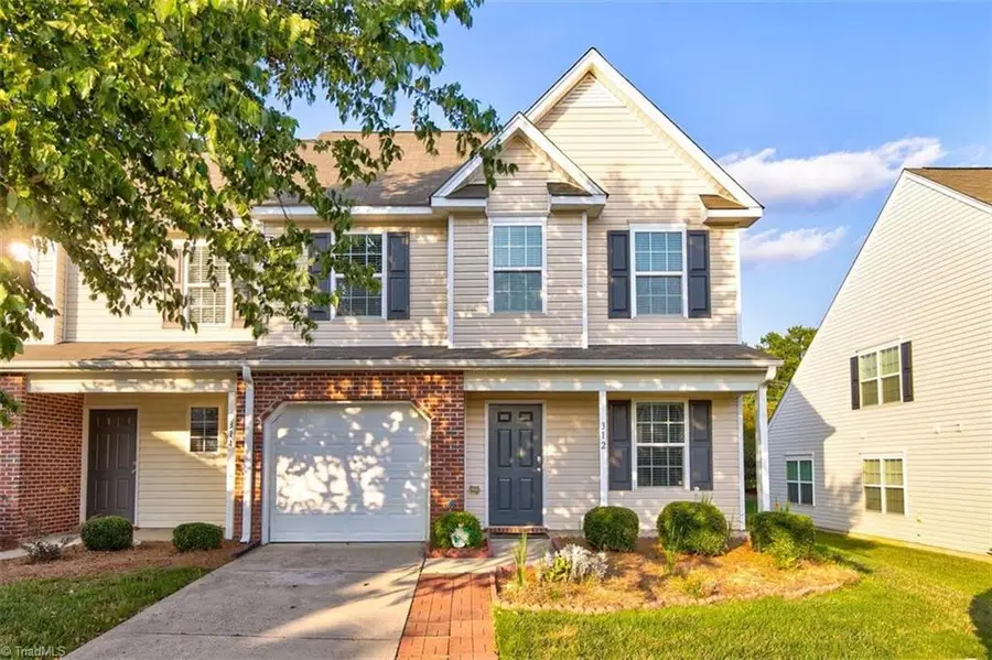 312 Robyns Glen Circle, Greensboro, NC 27409 - #2