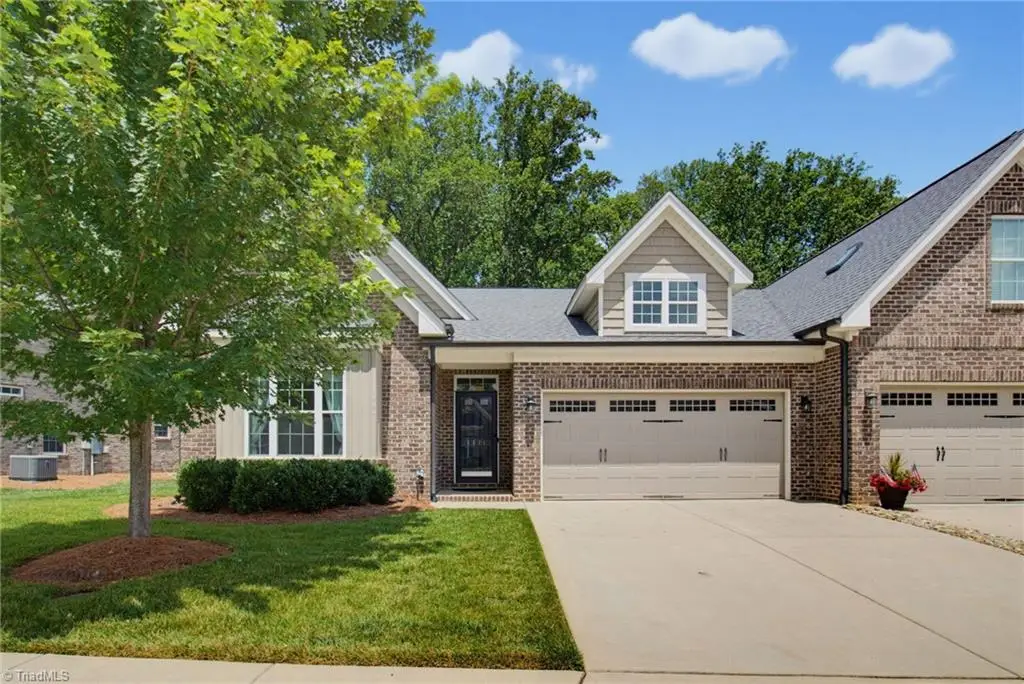 1311 Cheryl Drive, Kernersville, NC 27284 - #1