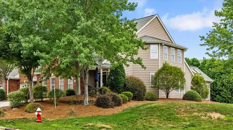 137 Eva Drive, Gibsonville, NC 27249 - #3
