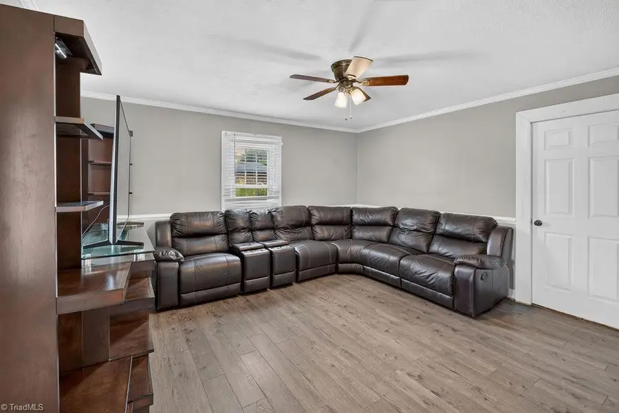 117 Mcbride Road, Mount Airy, NC 27030 - #3