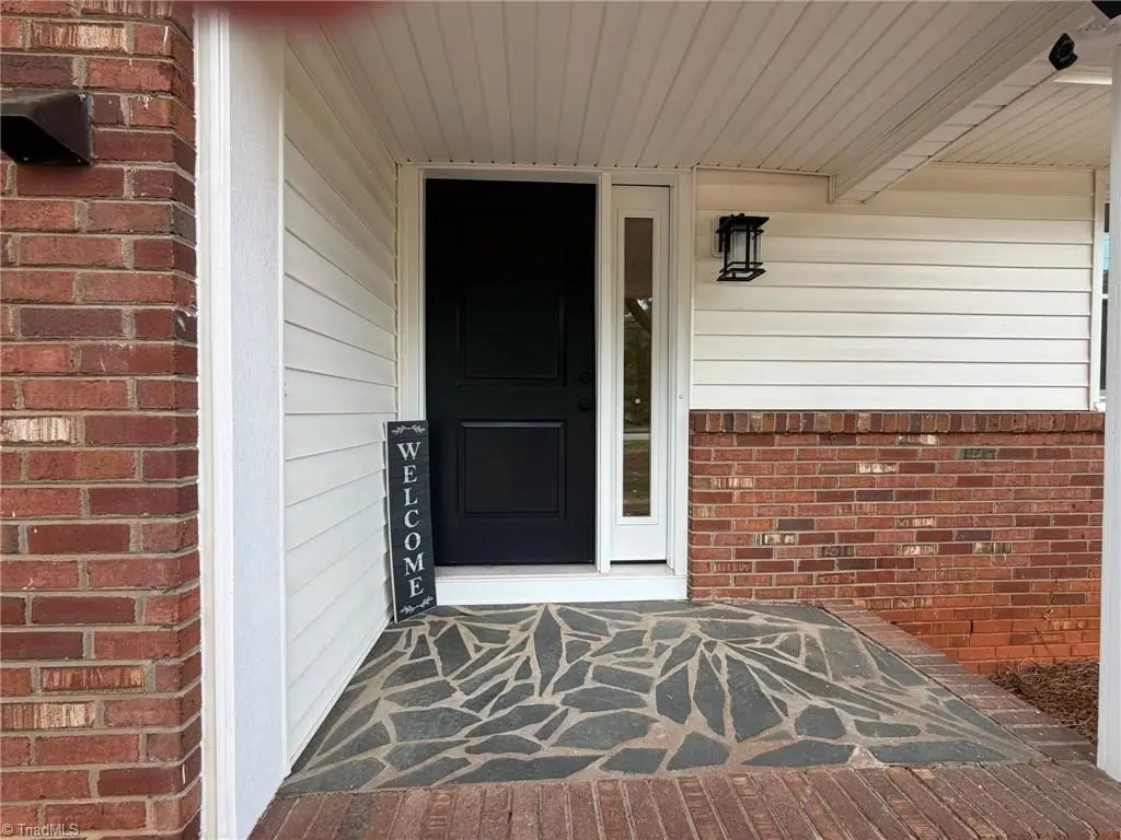 2701 Tudor Road, Winston Salem, NC 27106 - #1