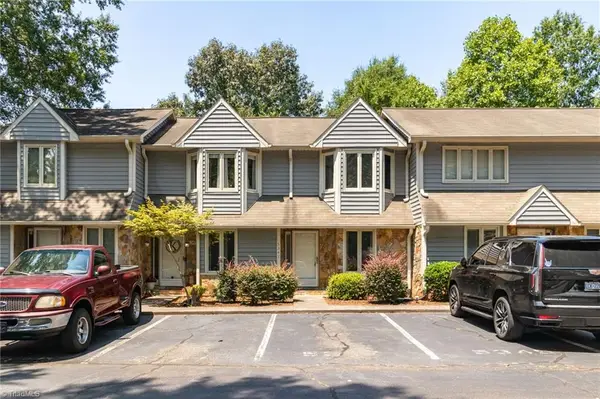 5347 Summit Heights Drive, Winston-Salem, NC 27104