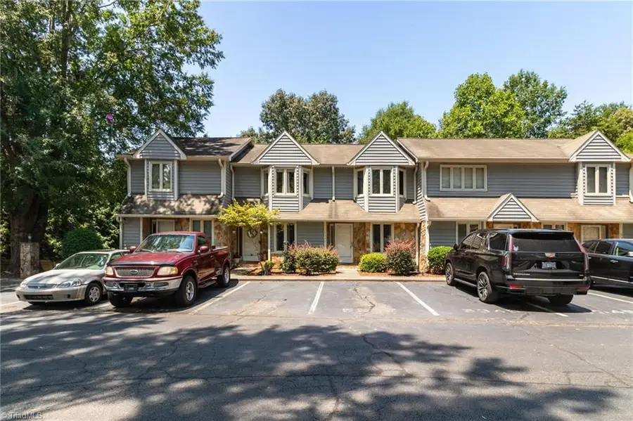 5347 Summit Heights Drive, Winston Salem, NC 27104 - #2