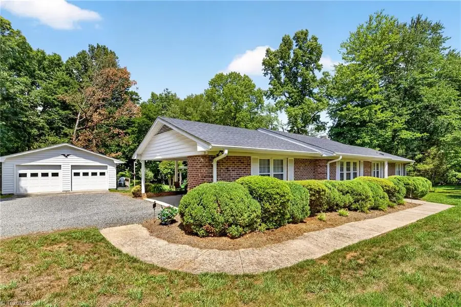 3110 Valhalla Circle, Greensboro, NC 27406 - #3