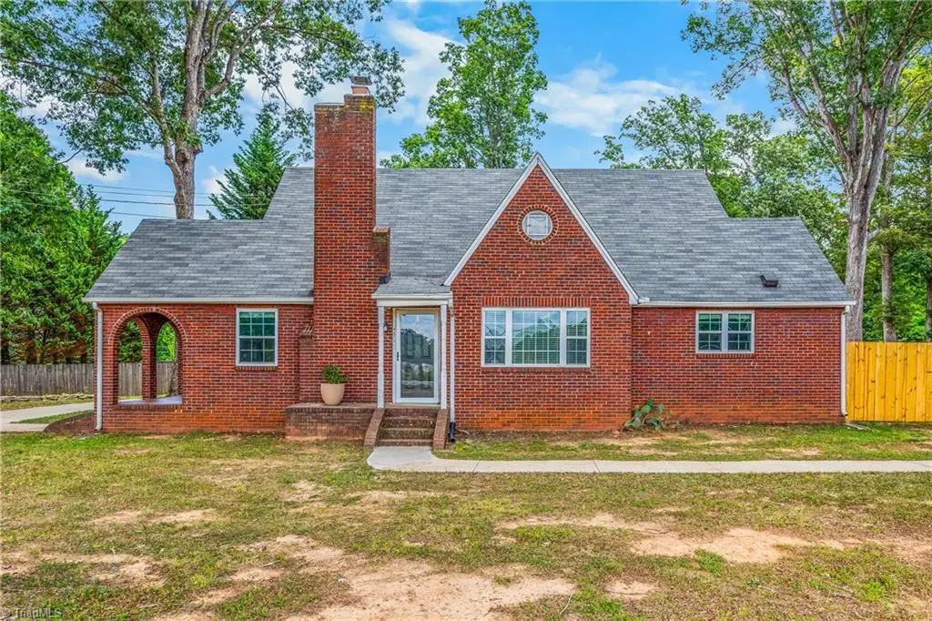 4511 Old Rural Hall Road, Winston Salem, NC 27105 - #1