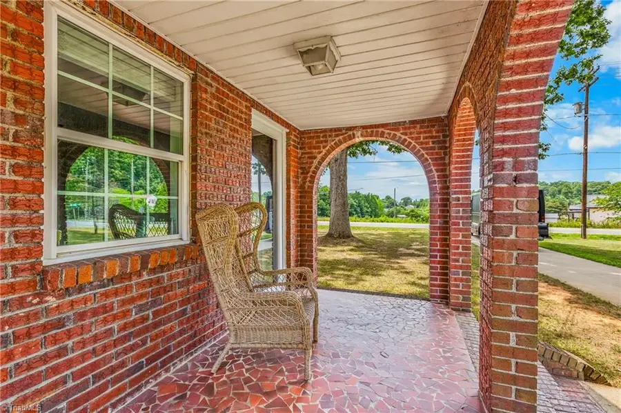 4511 Old Rural Hall Road, Winston Salem, NC 27105 - #2