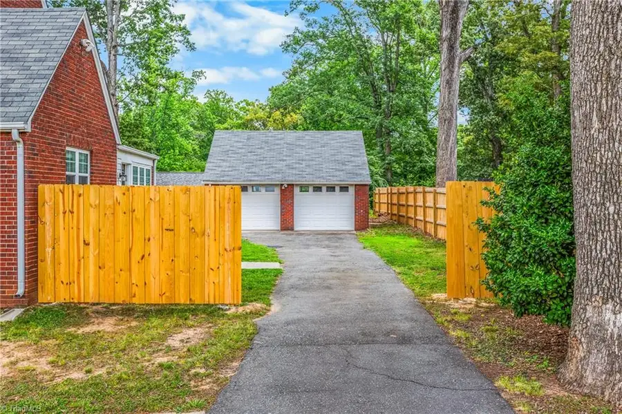 4511 Old Rural Hall Road, Winston Salem, NC 27105 - #3