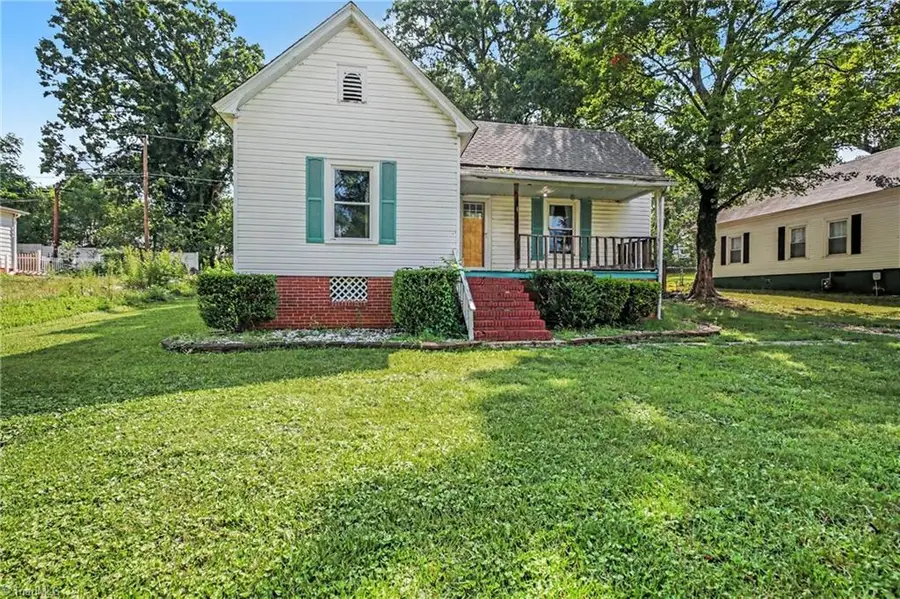 127 Erwin Street, Mocksville, NC 27028 - #2
