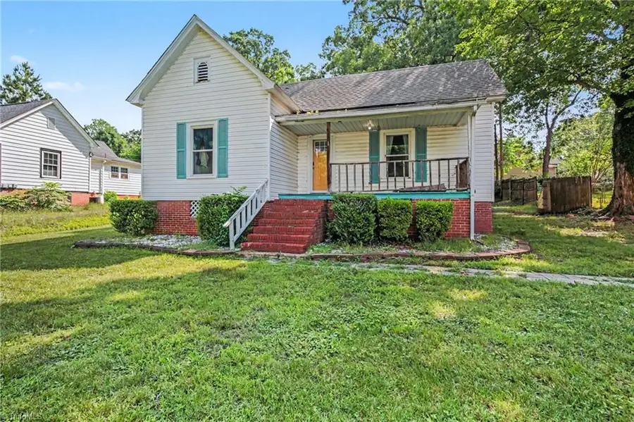 127 Erwin Street, Mocksville, NC 27028 - #3