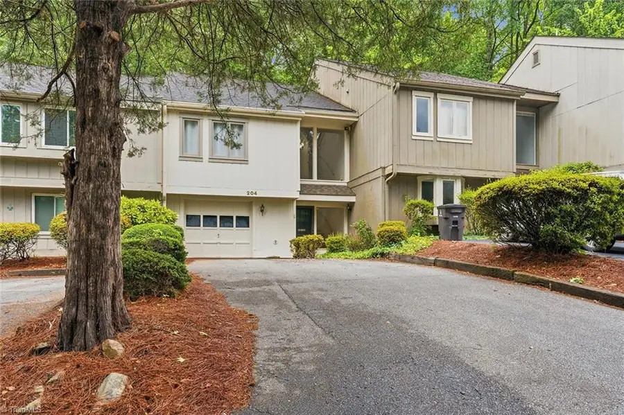 204 Lamplighter Circle, Winston Salem, NC 27104 - #3