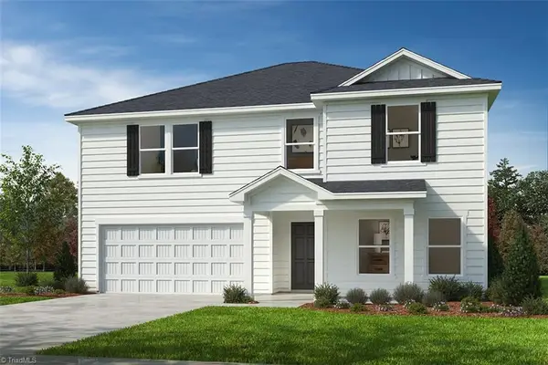 1285 Woody Drive, Graham, NC 27253