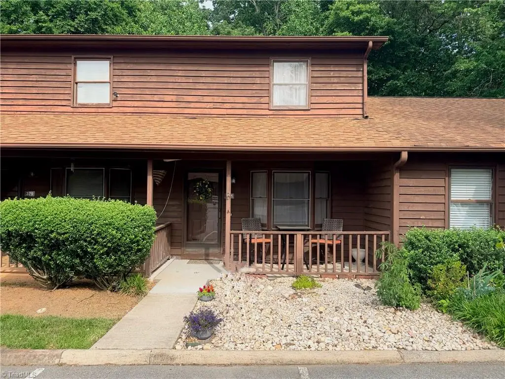 381 James Court, High Point, NC 27265 - #1