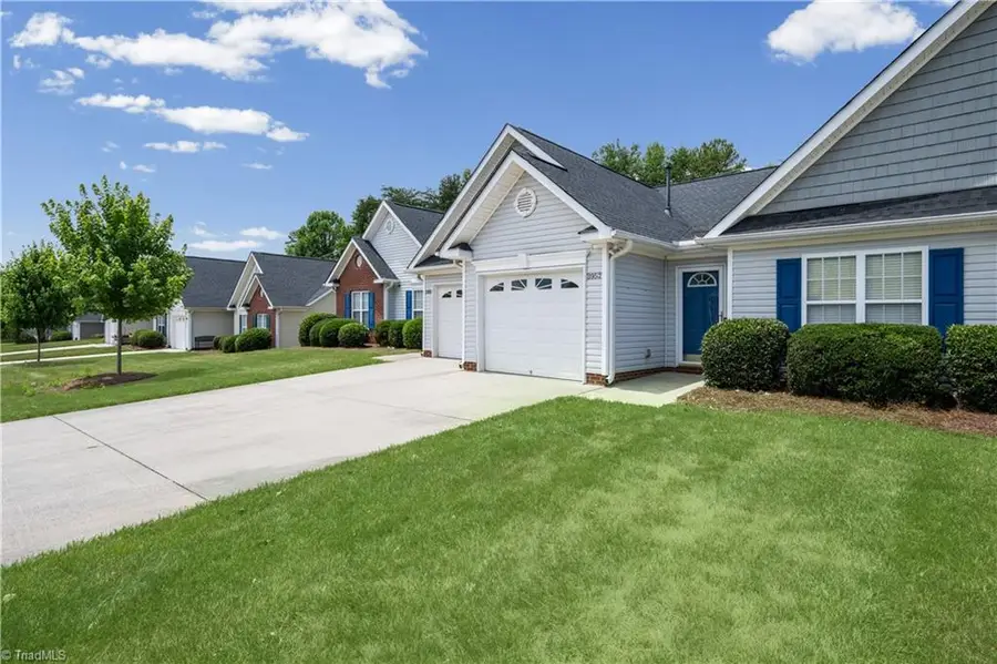 3952 Creekside Court, Winston Salem, NC 27127 - #3