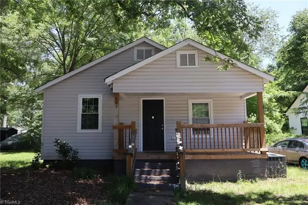 305 E Division Avenue, Salisbury, NC 28144