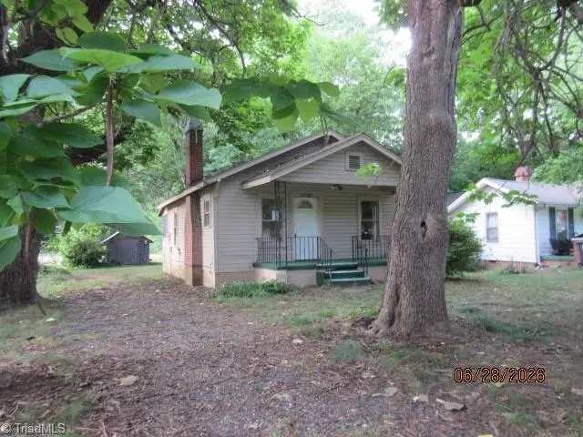 2718 Darden Road, Greensboro, NC 27407 - #1