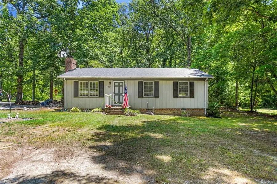 4767 Old Julian Road, Julian, NC 27283 - #3
