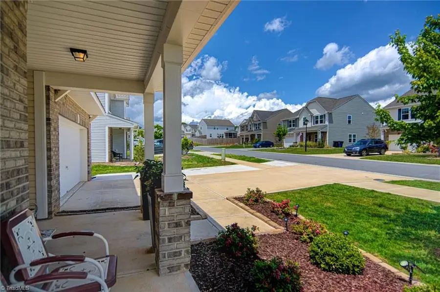 4442 Wedge Drive, Pfafftown, NC 27040 - #3