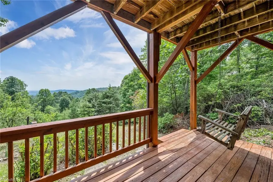 847 Overland Trail, Hays, NC 28635 - #3