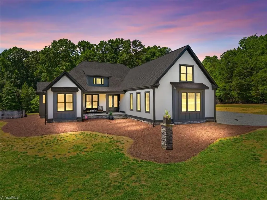 8815 Bringle Ferry Road, Salisbury, NC 28146 - #1