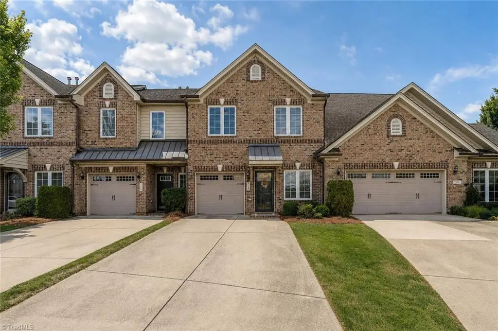 748 Carneros Circle, High Point, NC 27265 - #1