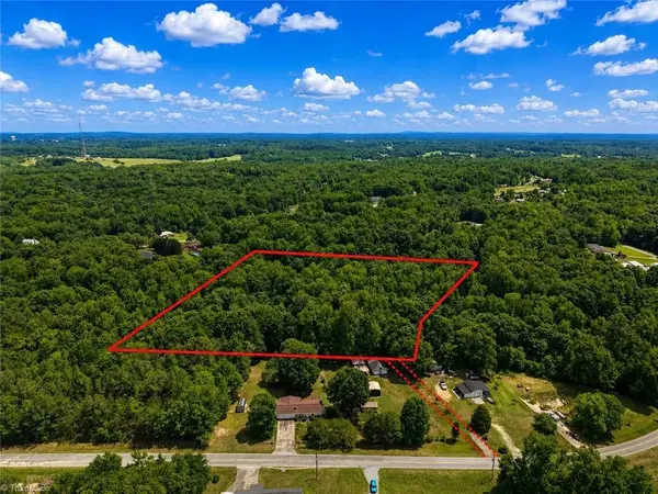 0 Rich Hilton Road, Thomasville, NC 27360