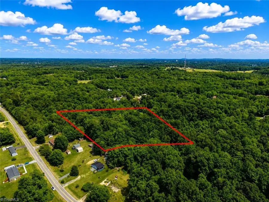 0 Rich Hilton Road, Thomasville, NC 27360 - #2