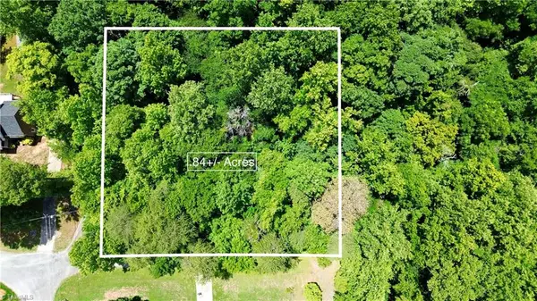 460 Joan Drive, Lexington, NC 27292