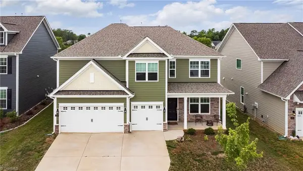 4237 Toucan Trail #4237, High Point, NC 27265