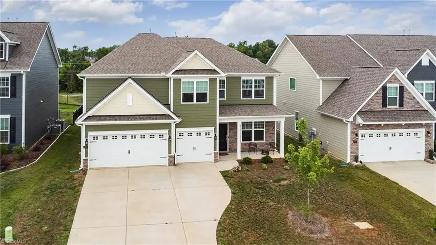 4237 Toucan Trail #4237, High Point, NC 27265 - #3