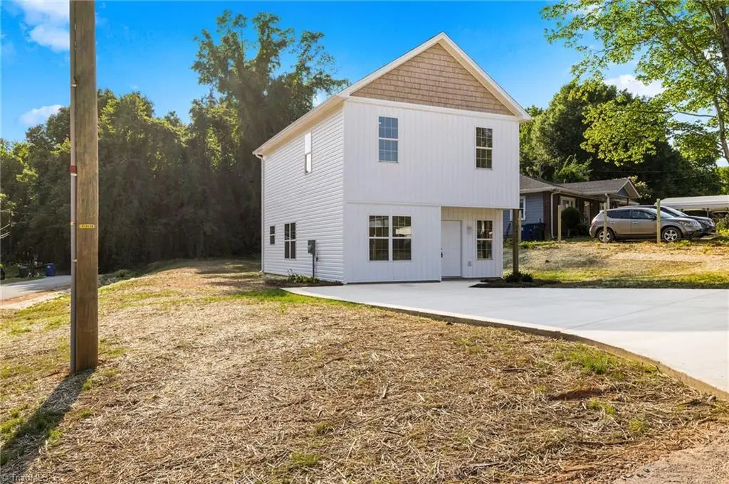4606 Erin Street, Winston Salem, NC 27105 - #1