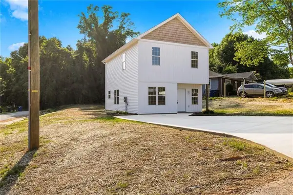 4606 Erin Street, Winston-Salem, NC 27105