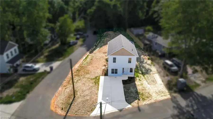 4606 Erin Street, Winston Salem, NC 27105 - #3